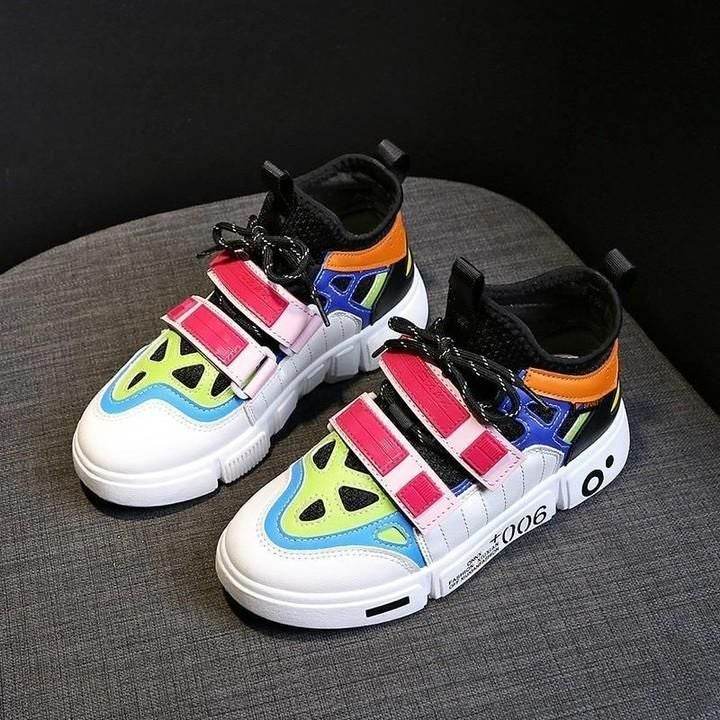 Comfortable Women's Casual Shoes Outdoor... - Touchy Style