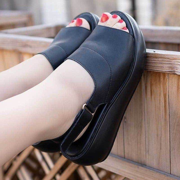 ⁌ Women's Casual Shoes Women's... - Touchy Style