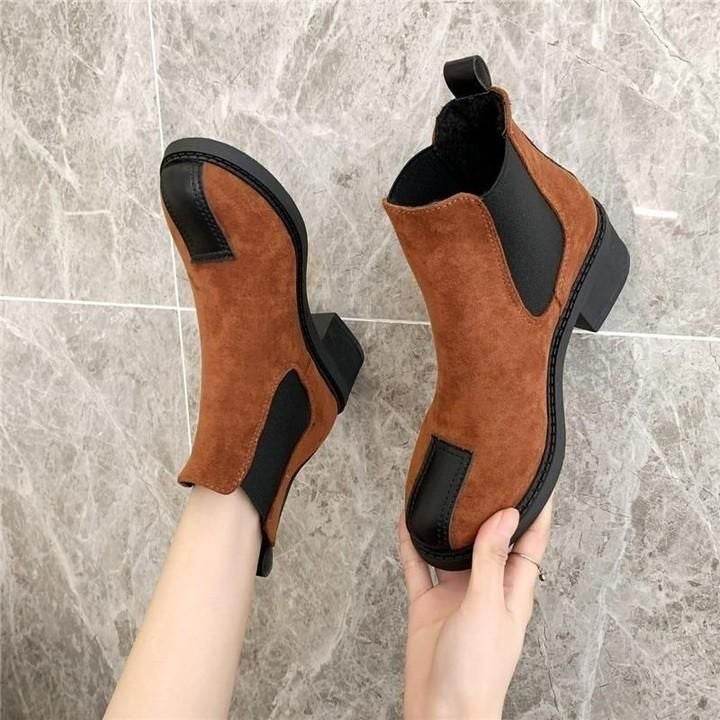 Women's Casual Shoes Wedges Fashion... - Touchy Style