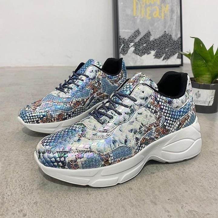 ⭕️ Comfortable Women's Casual Shoes... - Touchy Style