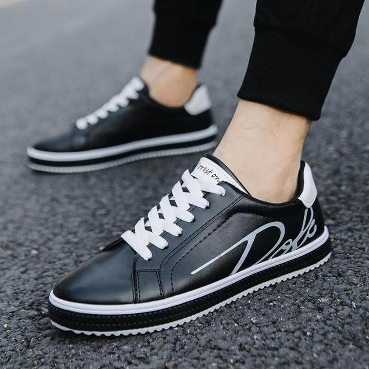 ⁌ Fashion Lace Up Comfortable... - Touchy Style