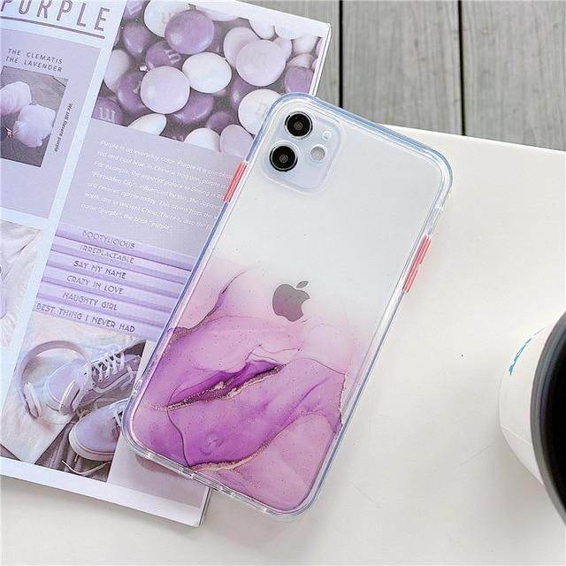 ⁌ Cute Phone Cases For... - Touchy Style