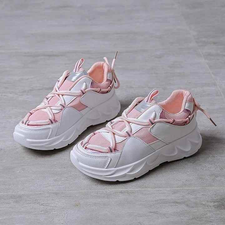 ⁌ Women's Casual Shoes Flat... - Touchy Style