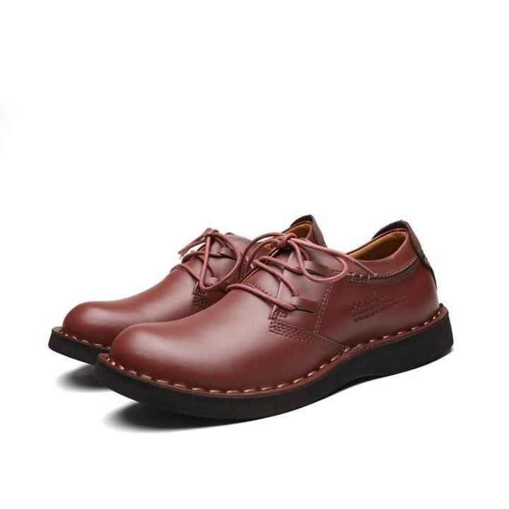 ⁌ Comfortable Soft Classic Vintage... - Touchy Style
