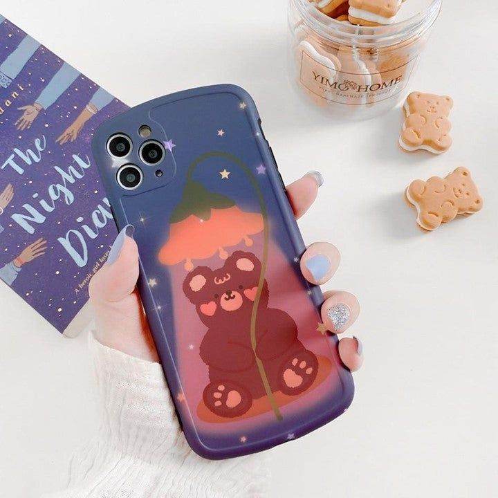 š Light Big Bear Cute... - Touchy Style