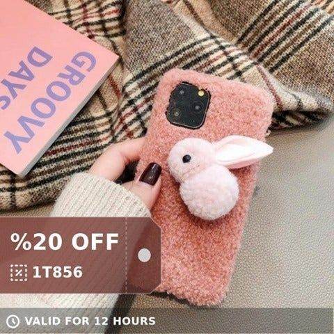 ✪ Warm Case For iPhone... - Touchy Style