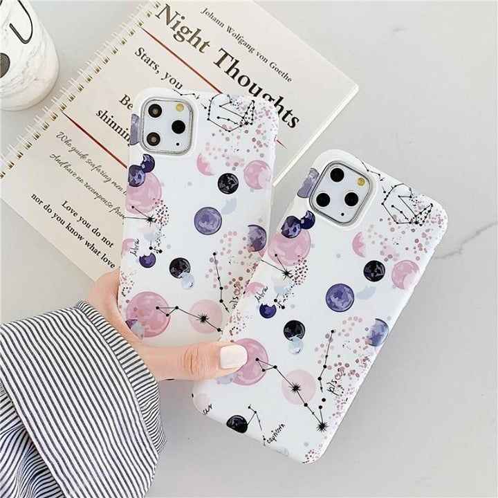 š Colorful Painting Texture Marble...