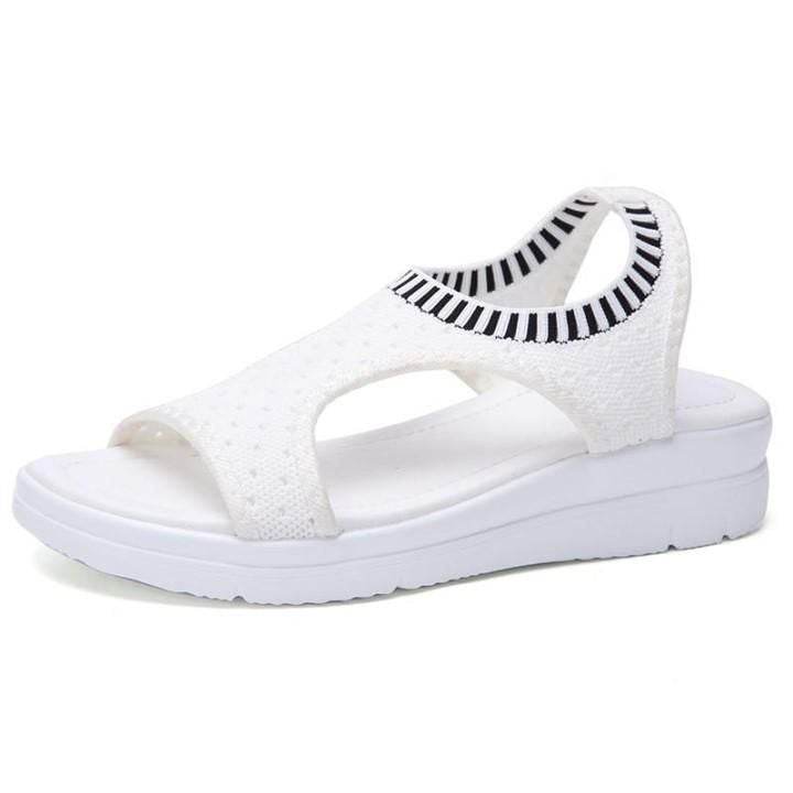 😍 Women's Casual Shoes White... - Touchy Style