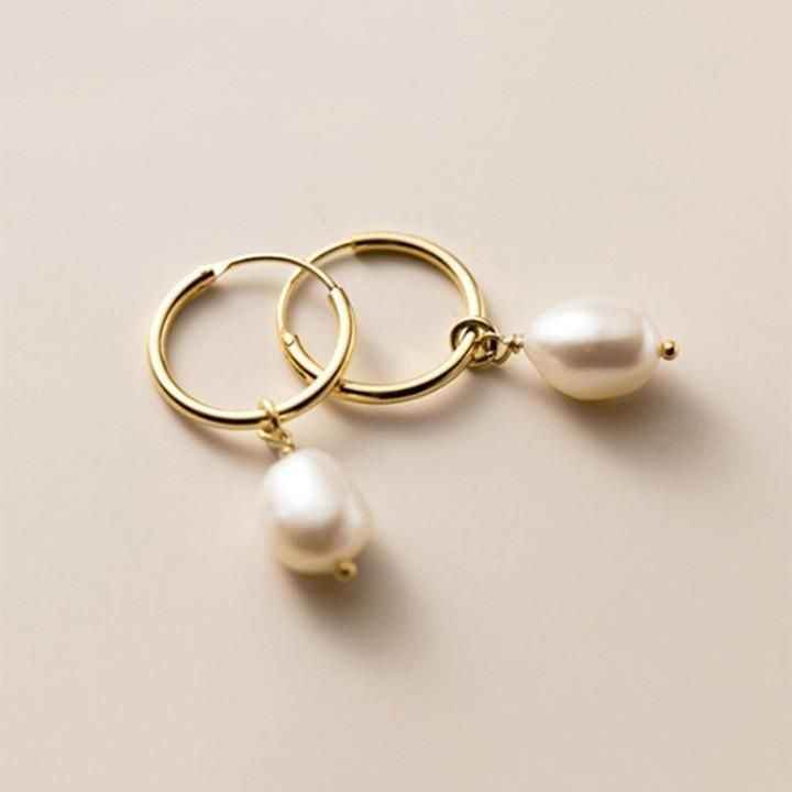 Earring Charm Jewelry Genuine 925... - Touchy Style