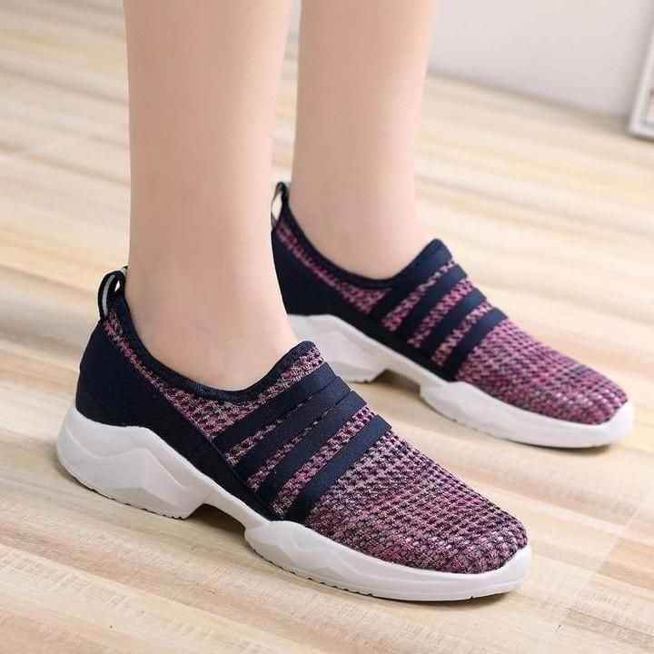 Business Casual Women Shoes Breathable... - Touchy Style