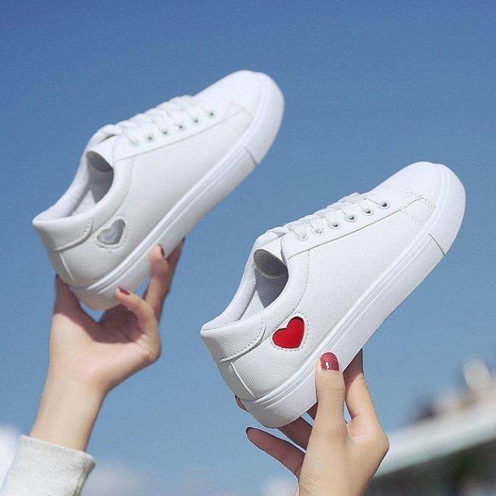 ✪ Women Canvas Casual Shoes... - Touchy Style