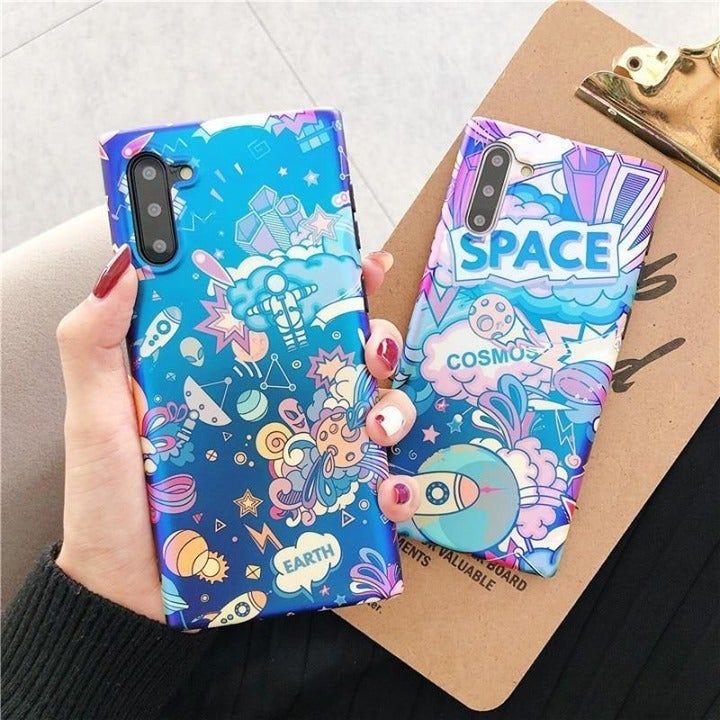 š DCHZIUAN Blue-Ray Space Earth... - Touchy Style .