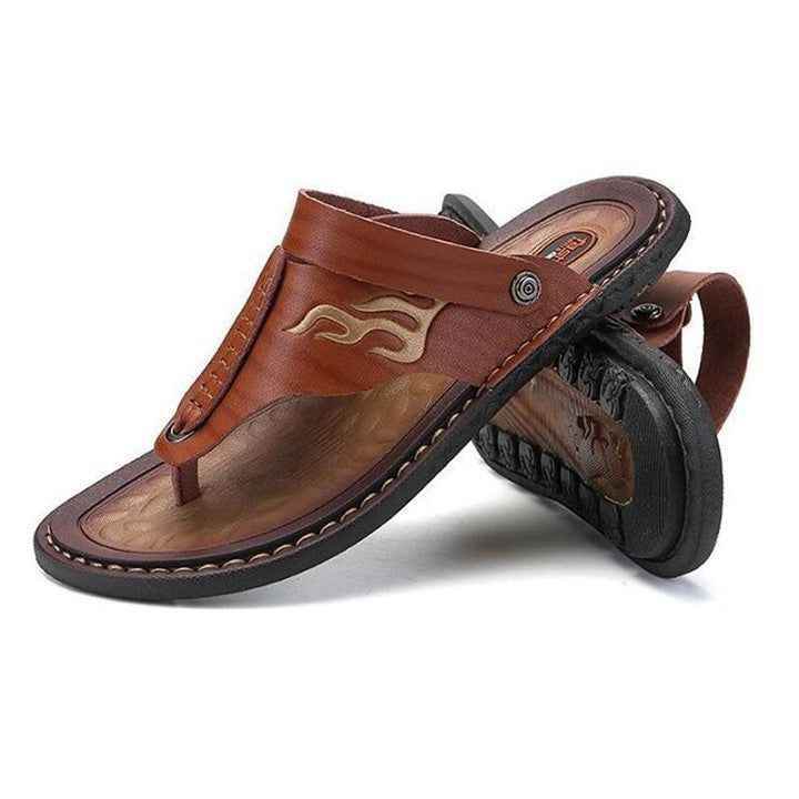 š Slippers Flip-Flop Sandals Slippers... - Touchy Style