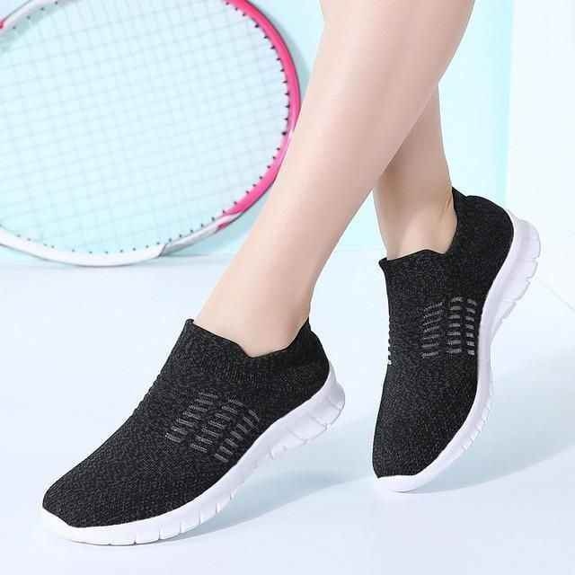 Business Casual Women Shoes Breathable... - Touchy Style