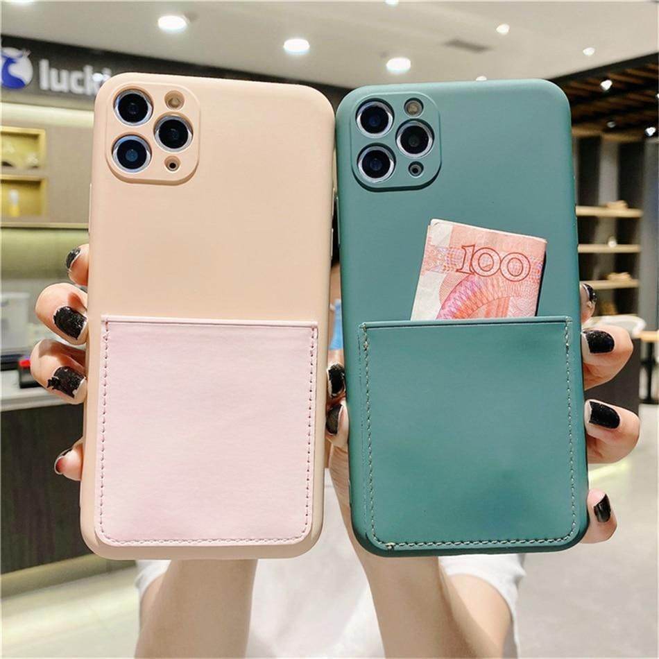 Cute Phone Cases For iPhone... - Touchy Style