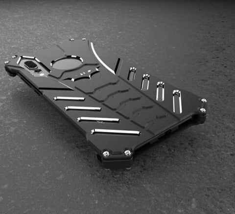 ⁌ R-JUST metal Aluminum phone... - Touchy Style