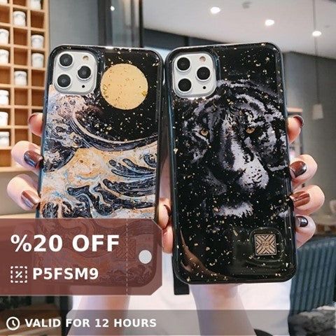 š„ Luxury Silicone Cute Phone... - Touchy Style .
