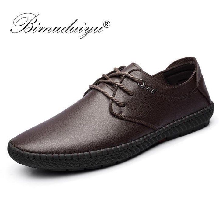 š Microfiber Leather Soft Flat... - Touchy Style .