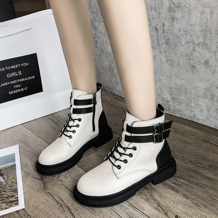 Women's Casual Shoes White Comfortable... - Touchy Style .