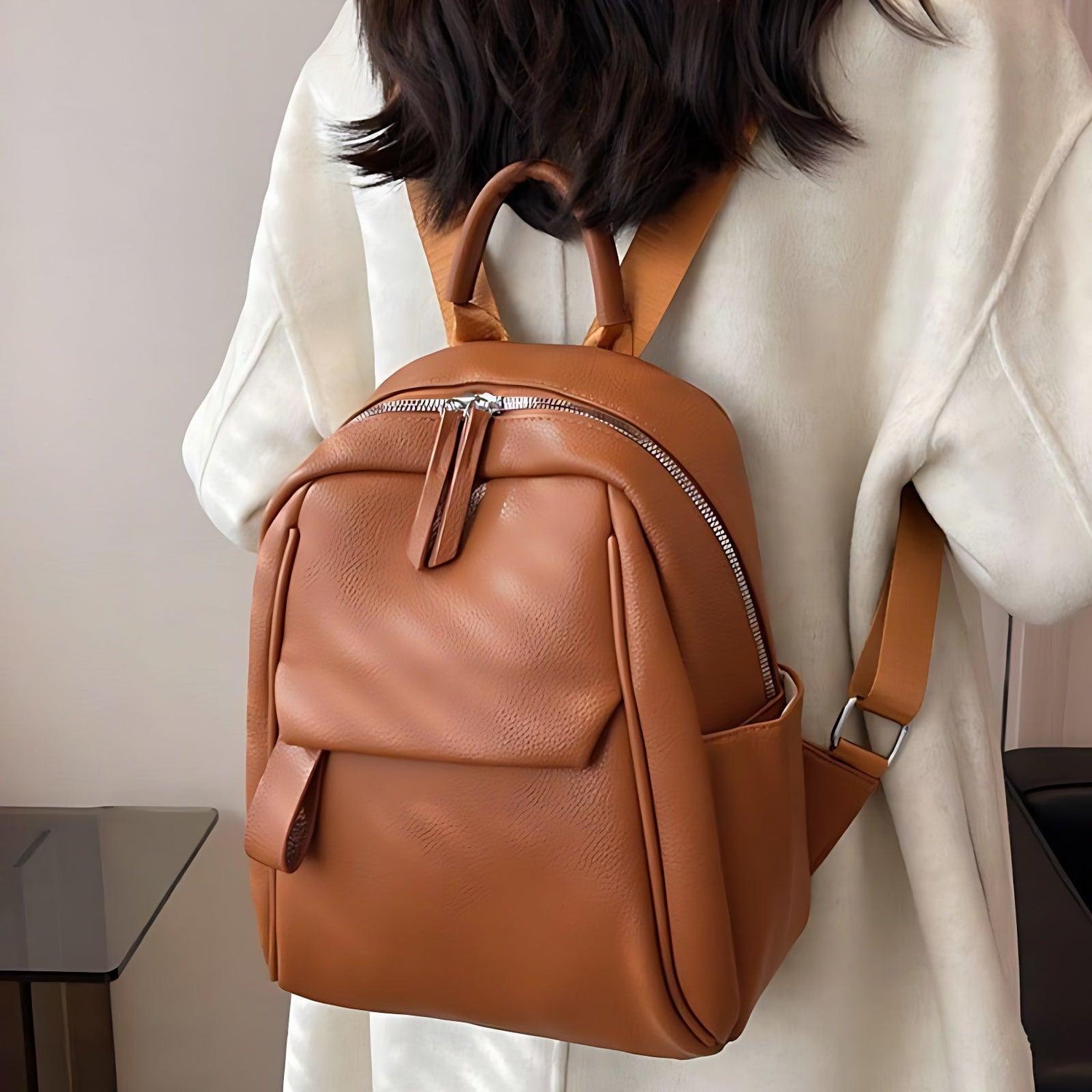 Backpacks That Will Make Your Life Easier - Touchy Style .