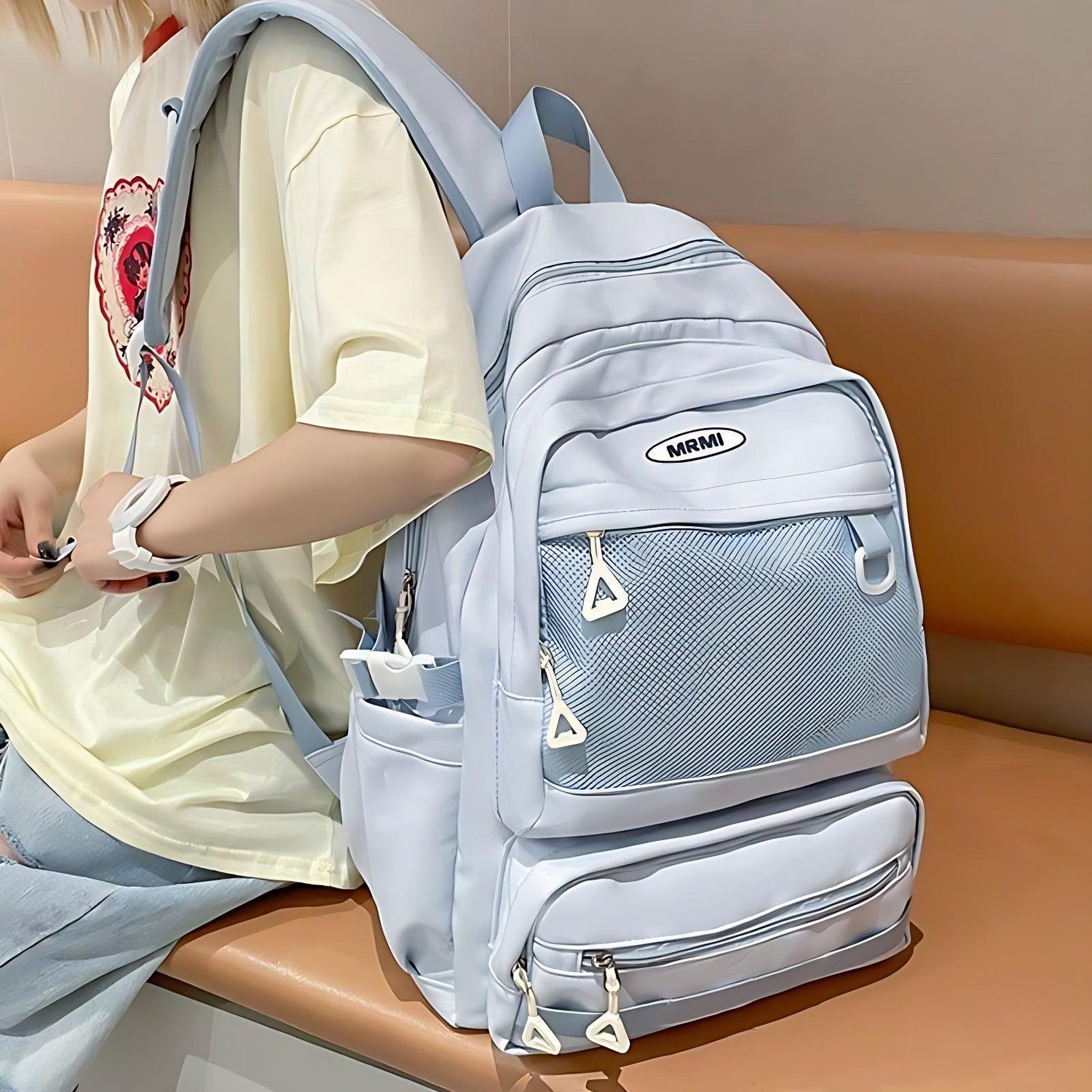 Cool Backpacks For School - Touchy Style .