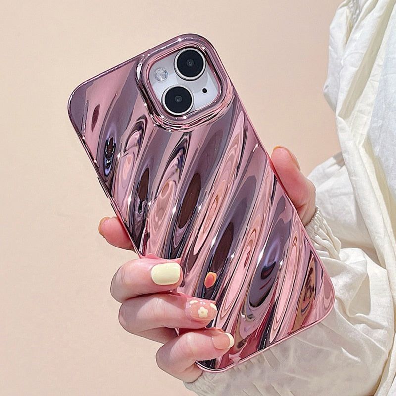 Glossy Phone Cases