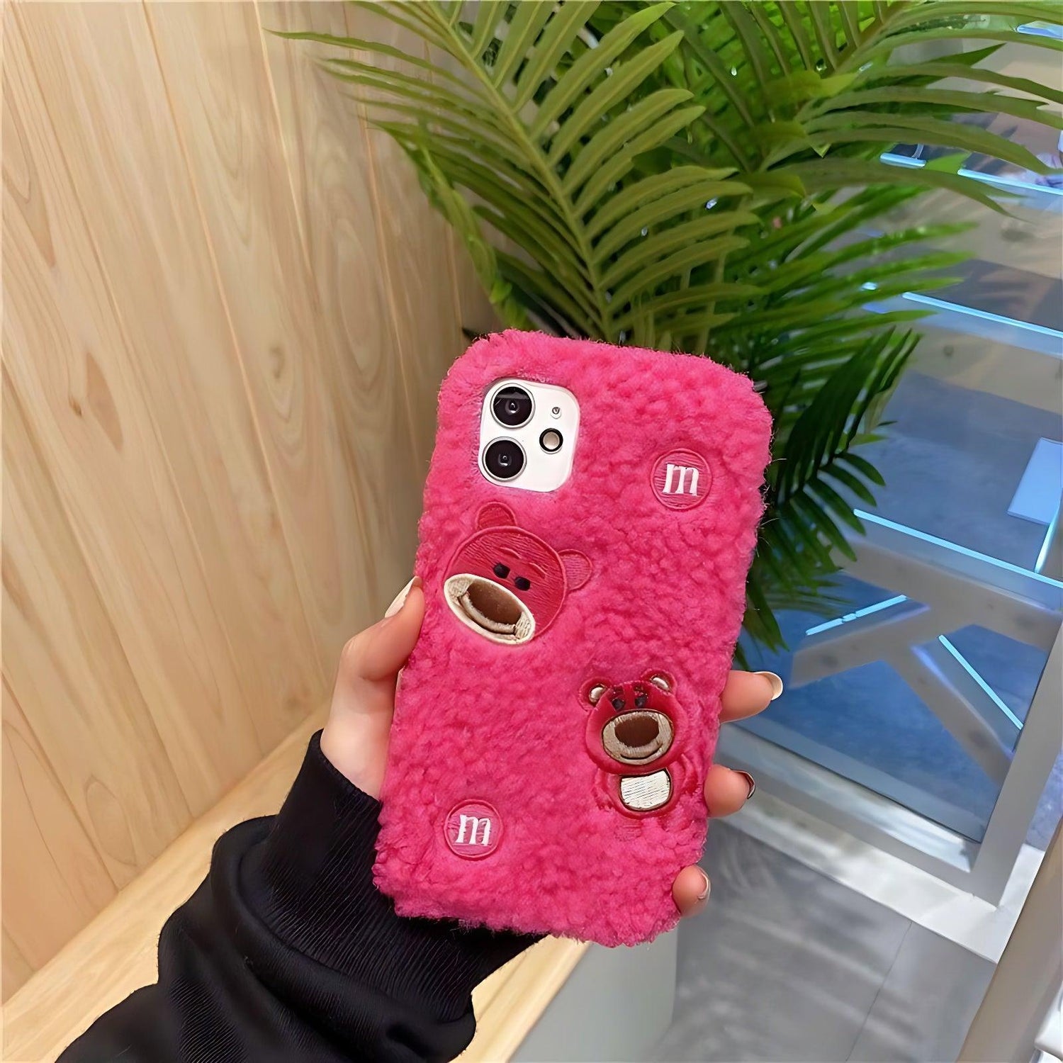 Lovely Galaxy S10 Lite Cute Phone Cases - Touchy Style .