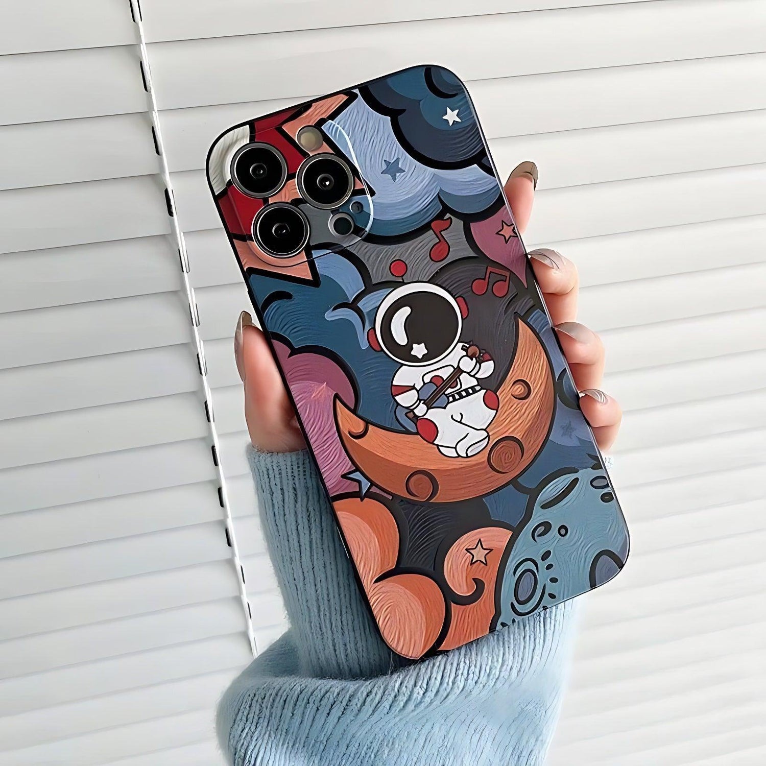 Phone Cases iPhone 8 - Touchy Style .