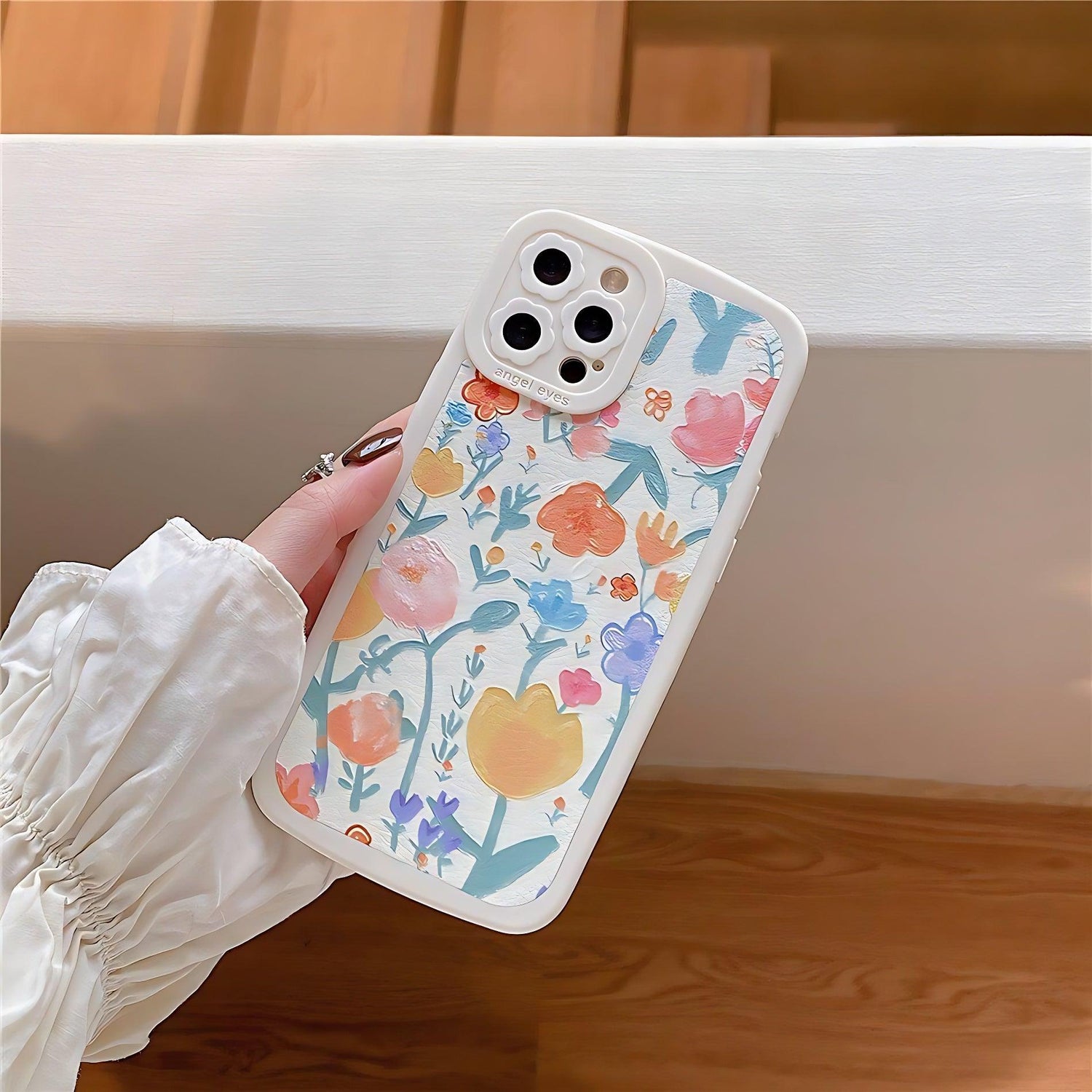 Phone Cases That Protect and Express - Touchy Style .