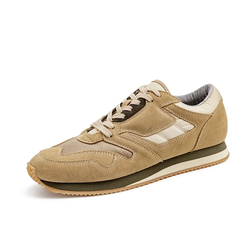 Maden Workwear Retro British Training shoes Autumn New All-match Sports and Casual Men&