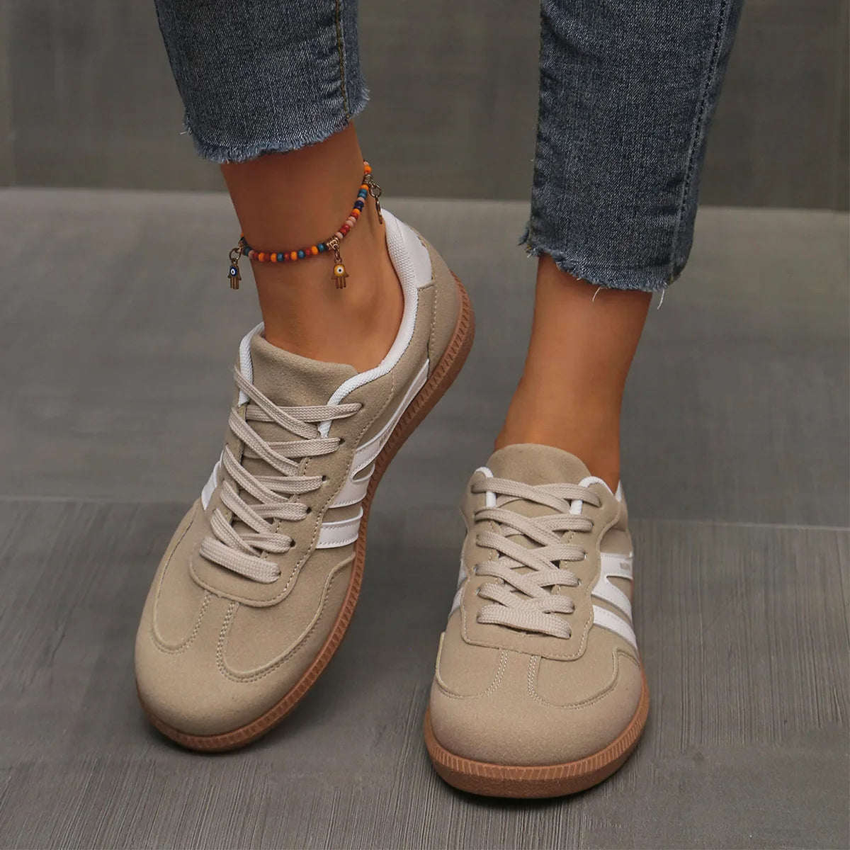 Mix Color Women&