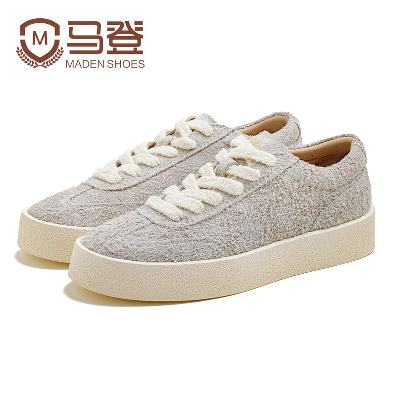 Maden&