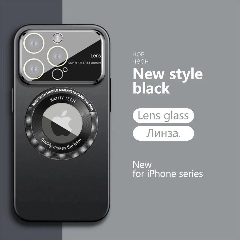 حافظات هواتف لطيفة لهاتف iPhone 11 و12 و13 و14 و15، بما في ذلك موديلات Pro وPro Max وPlus - غطاء جلدي مع حامل دوار - TSP526