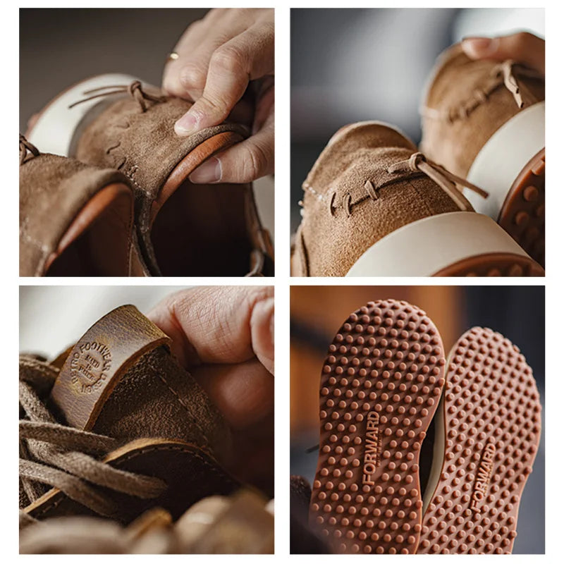 Maden Retro 70&