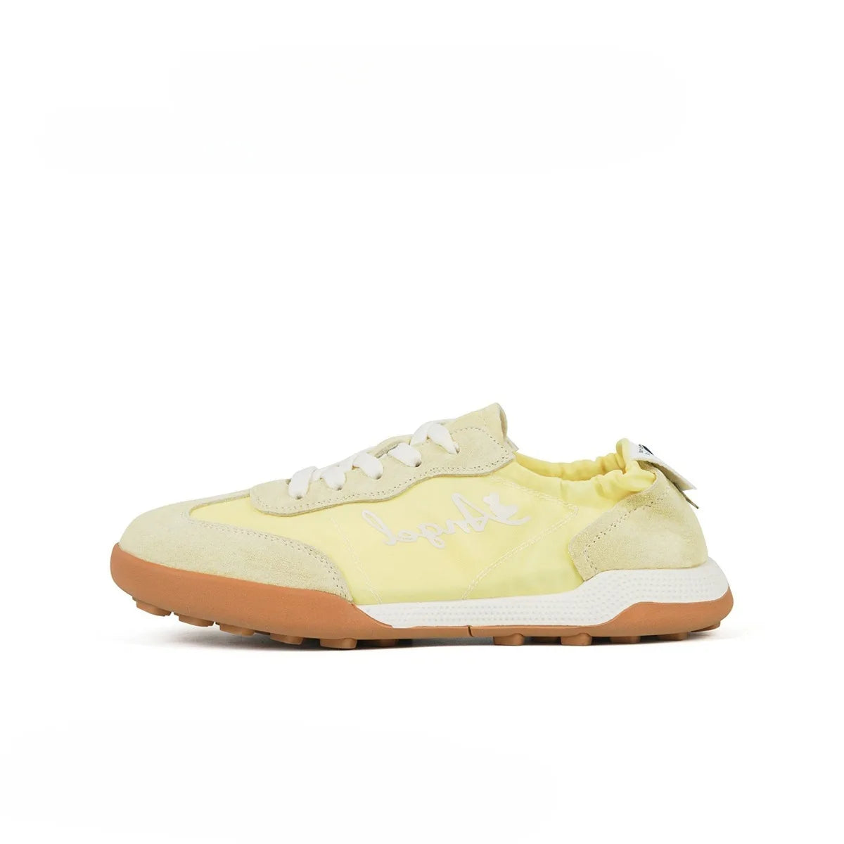 Tennis Lace-Up Hike Shoes Sneakers Cross-tied Comfort Casual Flats Shoes Woman High Quality Sport Shoes Female Sneakers