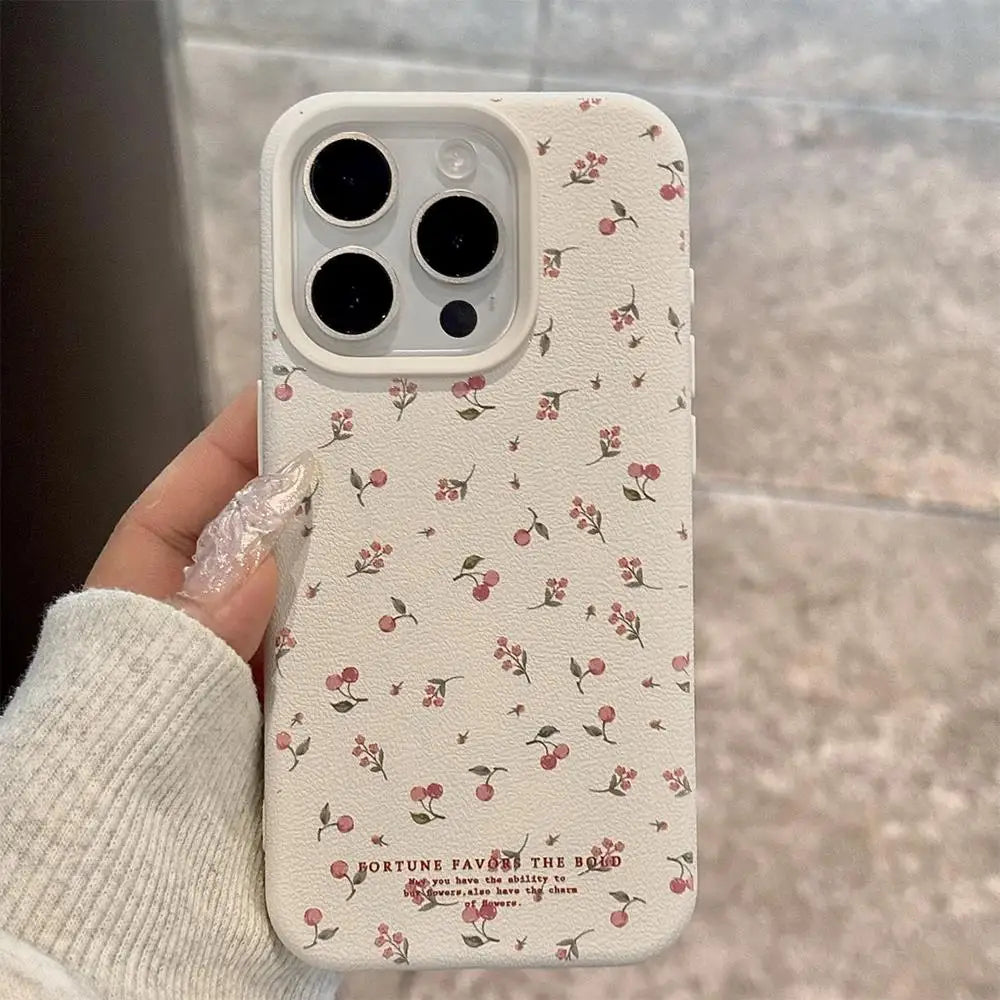 حافظات هواتف لطيفة لأجهزة iPhone 16، 15، 14، 13، 12، 11 Pro Max، 15 14 Plus - غطاء ربطة عنق جنية - BC4090