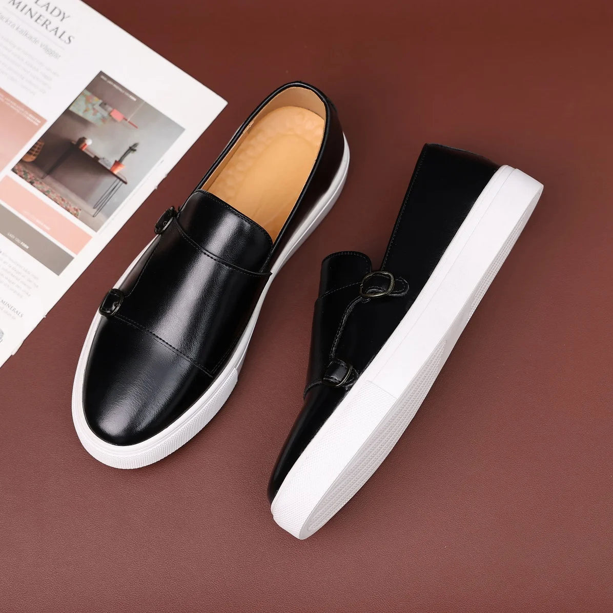 Fashion Men&