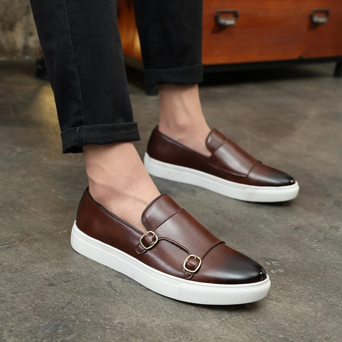 Fashion Men&