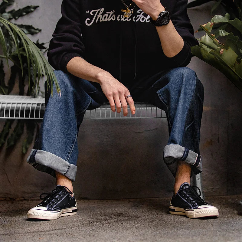 Maden Workwear Men&
