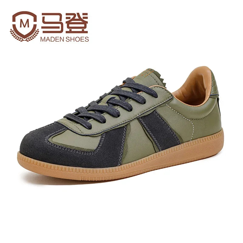 Maden Training Shoes Men&