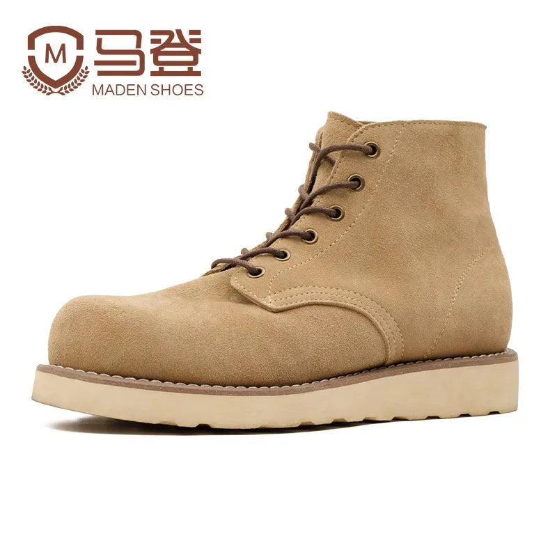 Maden Men&