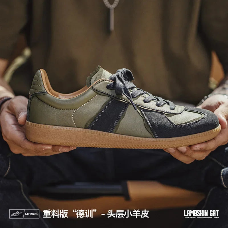 Maden Training Shoes Men&