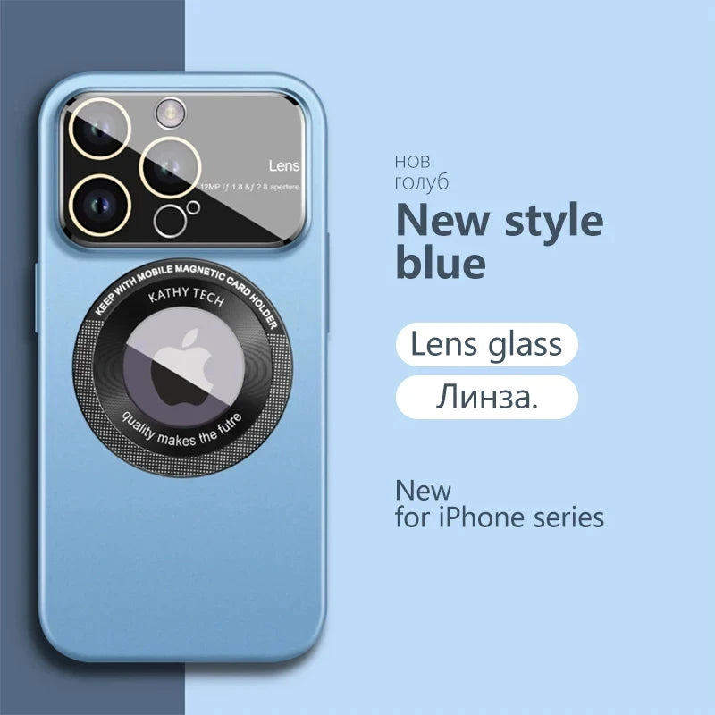 حافظات هواتف لطيفة لهاتف iPhone 11 و12 و13 و14 و15، بما في ذلك موديلات Pro وPro Max وPlus - غطاء جلدي مع حامل دوار - TSP526