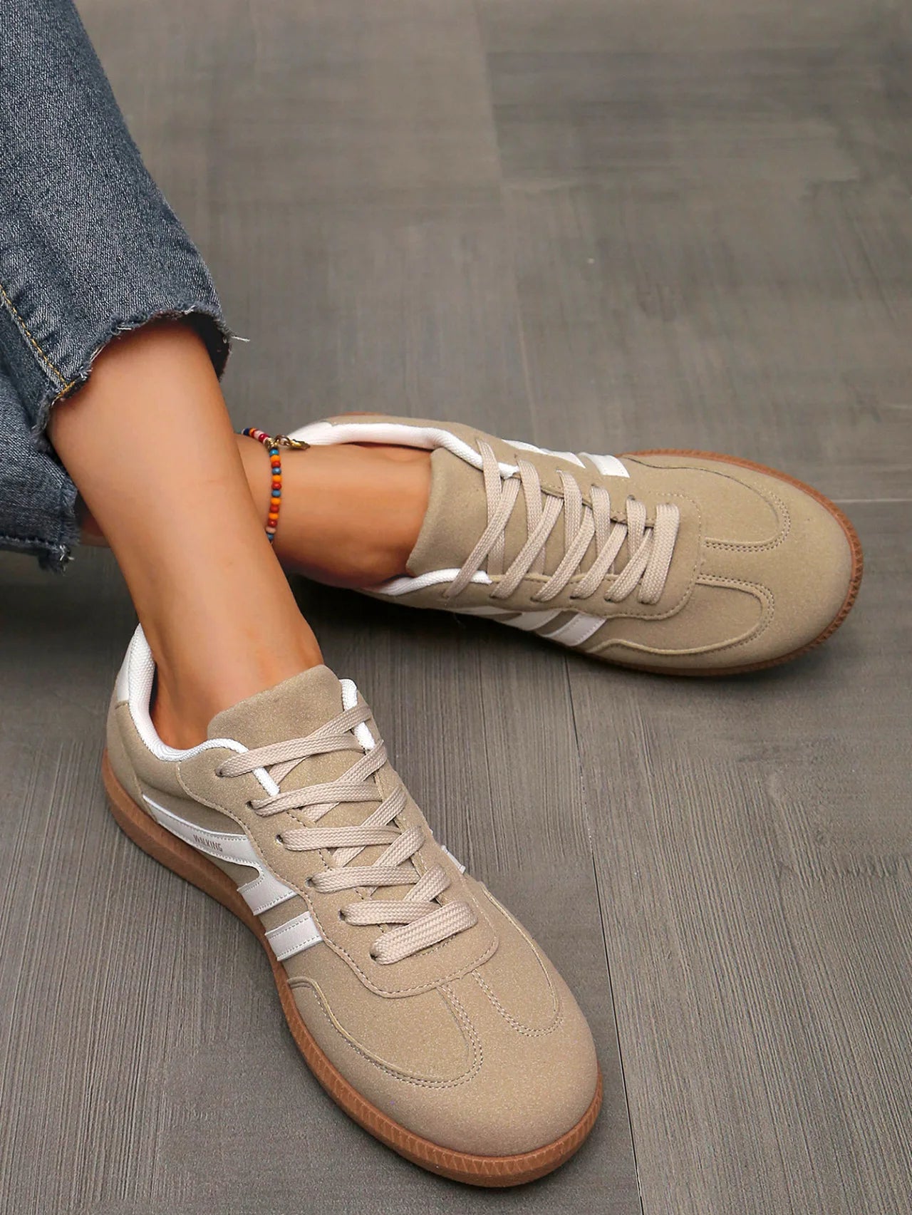 Mix Color Women&