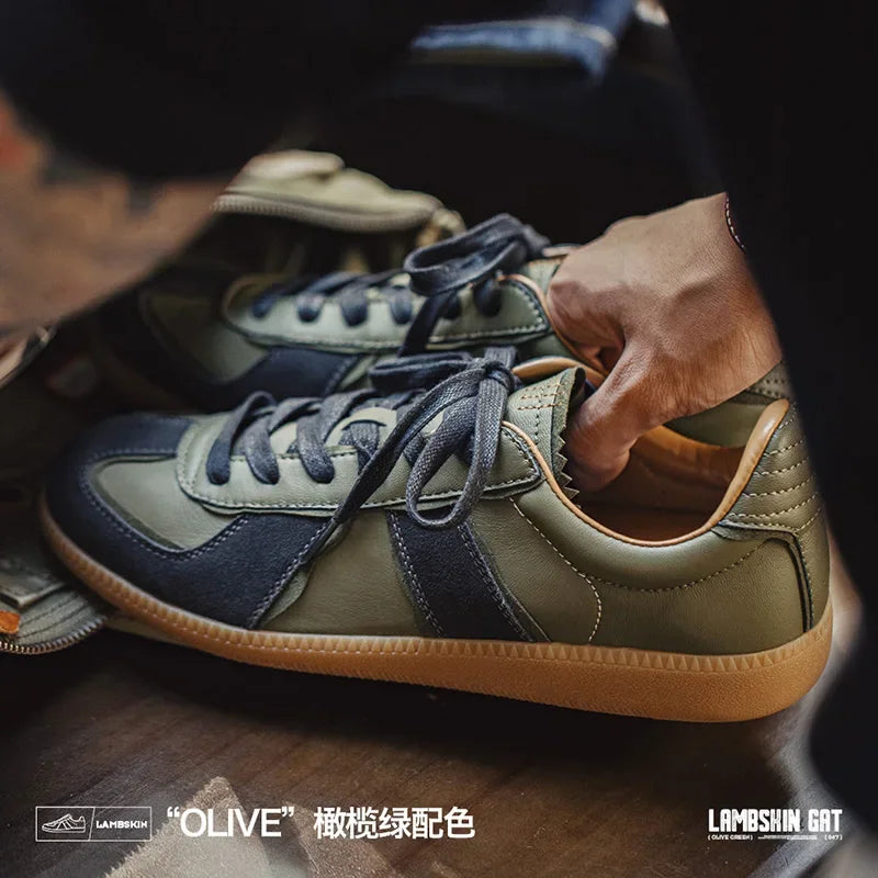 Maden Training Shoes Men&