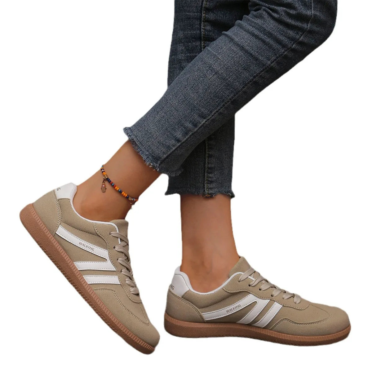 Mix Color Women&