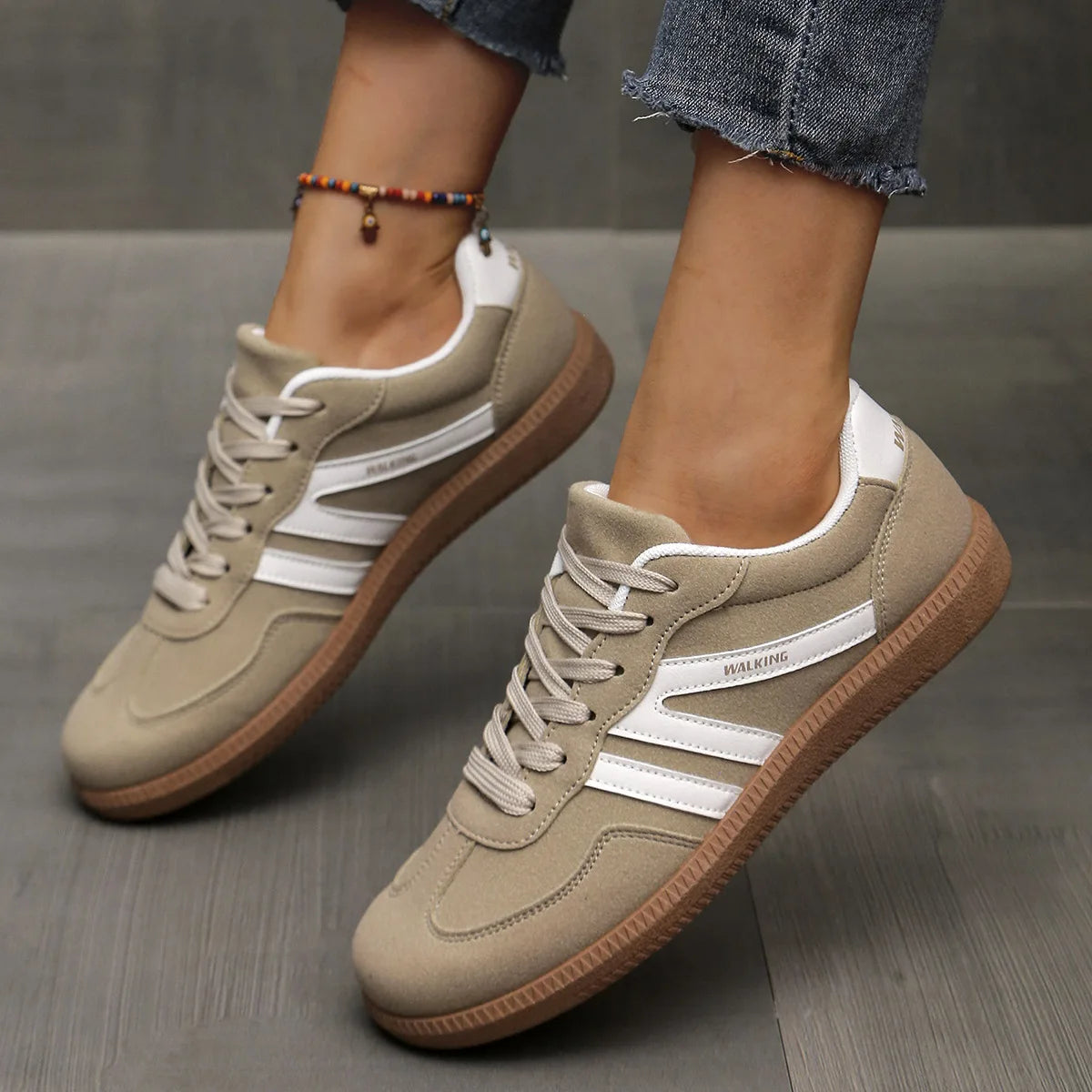 Mix Color Women&
