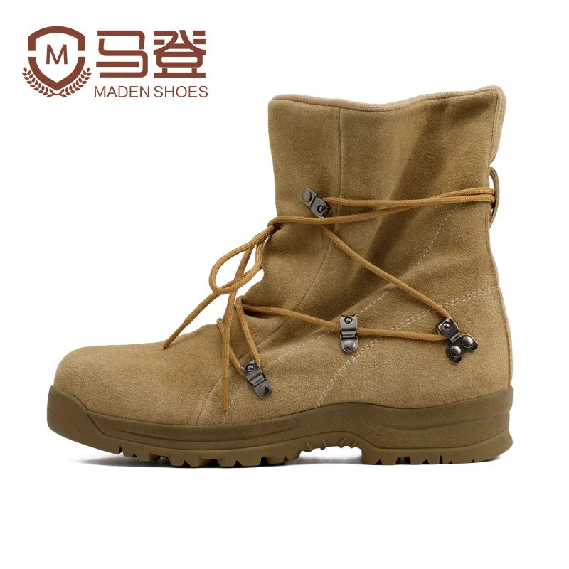 Maden Men&