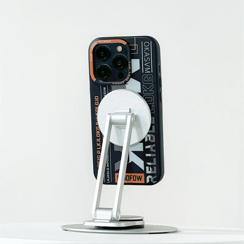 Cute Phone Cases For iPhone 15 Pro Max, 14, 13, and 12 Pro models - Magsafe Hard Cover - TSP202