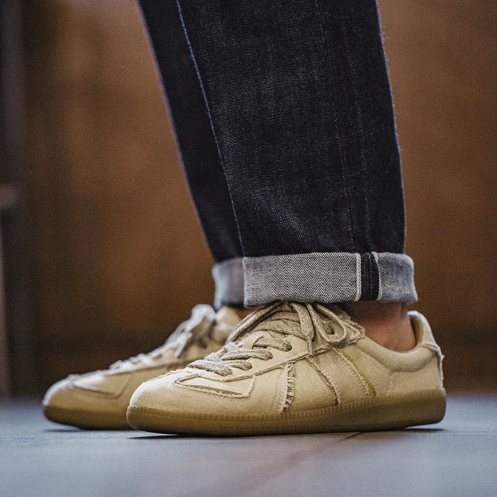 Maden Desert Dune Retro Moral Training Shoes for Men&